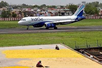 India's top airline IndiGo to raise at least $268 mln via leaseback