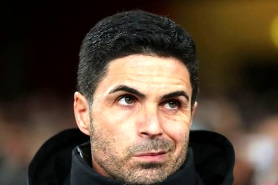 ‘I Was There For 4 Years’: Mikel Arteta Responds To Manchester City Accusing Arsenal Of Time Wasting
