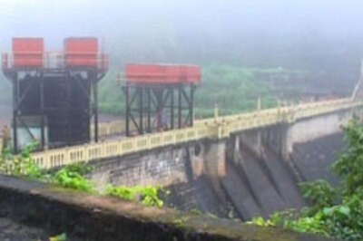 TN 'courting' the dam thing: Kerala