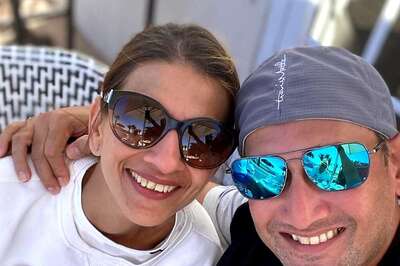 BCCI New Chief Selector Ajit Agarkar's Interesting Story of Inter-Faith Marriage