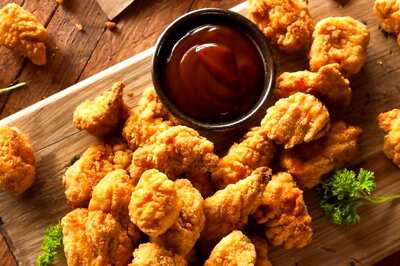 Match-Winning Munchies: IPL 2024 Snack Inspirations