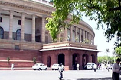 Parliament stalled amidst BJP demand for PM's resignation