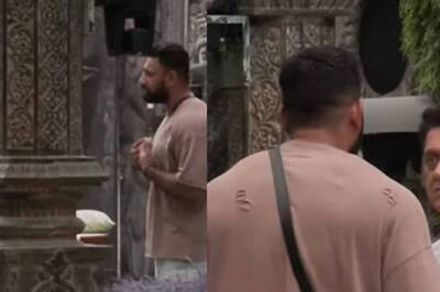 Bigg Boss 18: Mind Coach Arfeen Khan Gives This Advice To Rajat Dalal