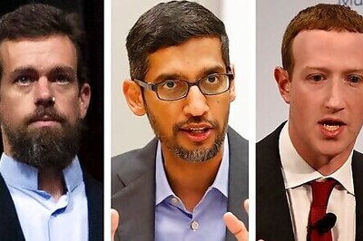 AP Exclusive: Selena Gomez: Big Tech 'Cashing In From Evil’