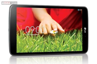 LG G Pad 8.3 review: If you need 8 inches on Android this is the one to consider