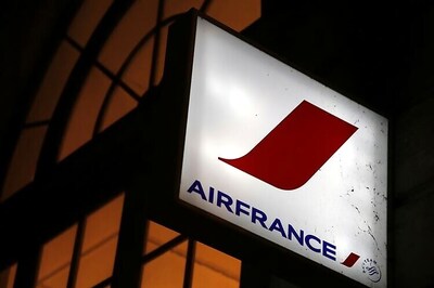 Air France cabin crew to Tehran told to wear headscarf