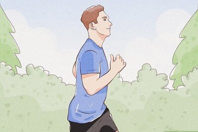 How to Tone Abs While Walking
