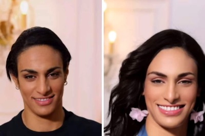 Gold Medalist Imane Khelif Responds To Gender Discrimination With Makeover Video