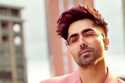 Harrdy Sandhu Postpones Gurugram Show Due To 'Rising Pollution Levels', New Date To Be Announced Soon