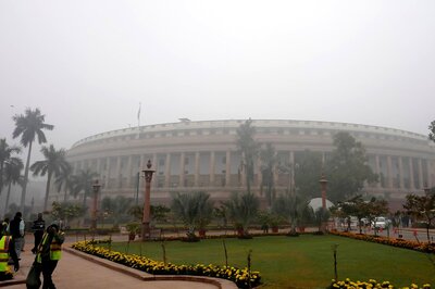 Parliament Session to Begin on Jan 31, FM Sitharaman to Present 2023 Budget on Feb 1