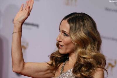 Sarah Jessica Parker buys $ 21 million house