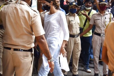 Mumbai Cruise Drugs Case: Ananya Panday Fails to Appear Before NCB for 3rd Round of Questioning