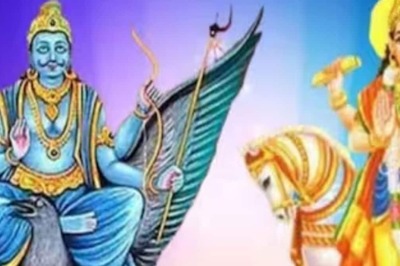 How Venus And Saturn's Conjunction On March 6 Will Affect Zodiac Signs