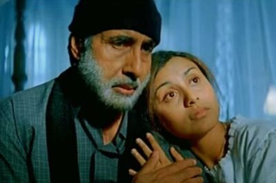 Amitabh Bachchan To Shahid Kapoor, Actors Who Worked For Free In Films