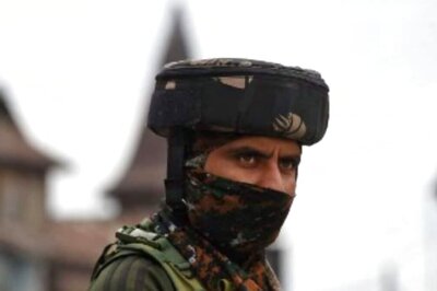 Poonch Attack Comes Ahead of G20 Meet in J&K, After Bilawal Bhutto Announced Visit to India