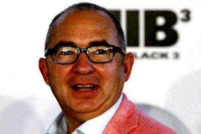 Men In Black Director Barry Sonnenfeld was Sexually Abused as a Child