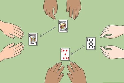 A Complete Rules Guide to the Canasta Card Game