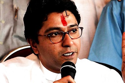 Raj Thackeray flays Modi, dares Sena to quit BJP-led government