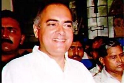 Rajiv Gandhi assassination case: tracing the trial