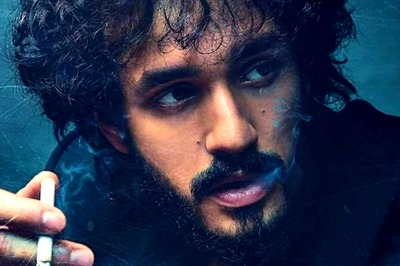 Akhil Akkineni Names The Actress He Would Like To Go On A Date With