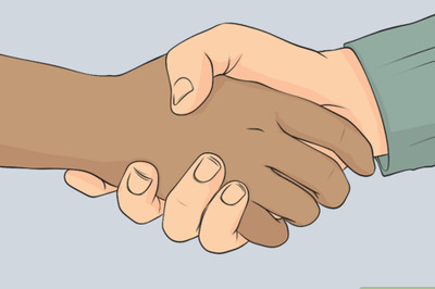 How to Dap Someone Up Correctly: 5 Effortless Examples