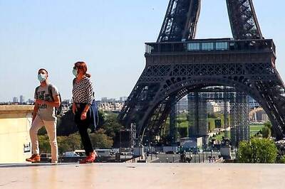 French Prime Minister Targeted By Lawsuit Over Virus Policy