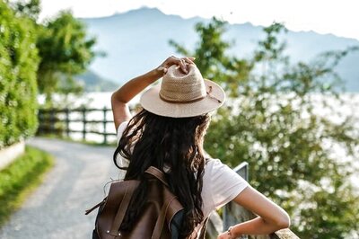 Empowering Solo Travelers: Technology and Community Lead the Way