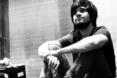 Naseeruddin Shah's Son Actor Vivaan Shah Tests Positive for Covid-19