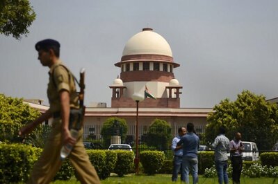 SC Comes to Rescue of Parents of Man Who Was Killed by Manipur CM's Son