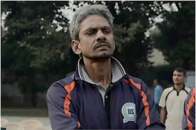 Vijay Raaz Molestation Case: Eye Witness Narrates Incident, Sherni Makers Set up ICC Probe