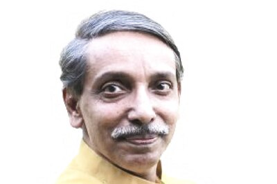 Controversial JNU Vice Chancellor M Jagdeesh is New UGC Chairperson