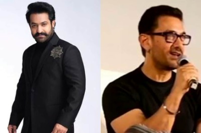 KGF Director Prashanth Neel to Bring Aamir Khan, Jr NTR Together in His Next? Here's What We Know