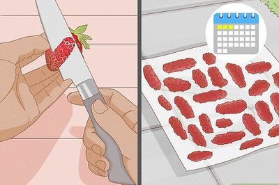 How to Plant & Grow Strawberries from Seeds