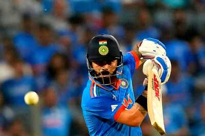 'Selfish' Trends on Social Media After Virat Kohli Reaches 48th ODI Century in Dramatic Fashion
