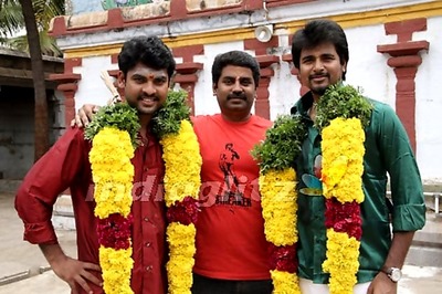 Escape Artistes to make two remakes in Tamil