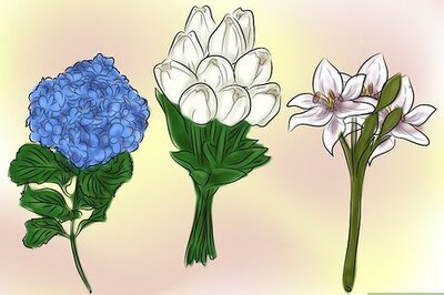 How to Make Wedding Centerpieces