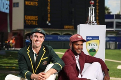 AUS vs WI: Cameron Green Returns for Australia, West Indies Name 3 Debutants for Test Opener