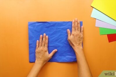 How to Get Wrinkles out of Paper