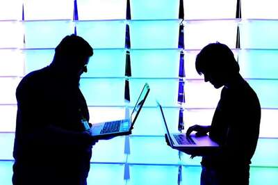 Next Global Cyber-attack Likely on Monday, Warn Experts