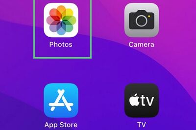 How to Find the File Size of an iOS Photo
