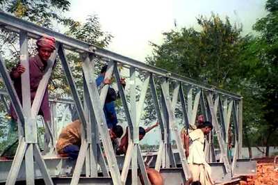 India, Bangladesh to exchange 162 enclaves on Friday midnight