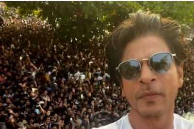 Richest Bollywood Actor Shah Rukh Khan Once Revealed THIS Is The Most Expensive Thing He Bought