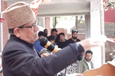 Abrogation of Article 370: Baramulla MP 'Secessionist, India Hating', Says Kashmiri Pandit Group