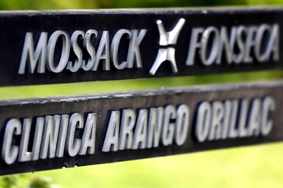 'Panama Papers' revelation a 'crime', says law firm