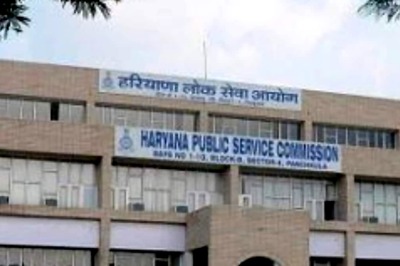 HPSC PGT Result 2024 For Subject Knowledge Test Declared At hpsc.gov.in, Direct Link To Download PDF here