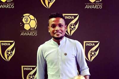 More Indian Players in ISL Will Help in National Team Scouting: Debjit Majumder