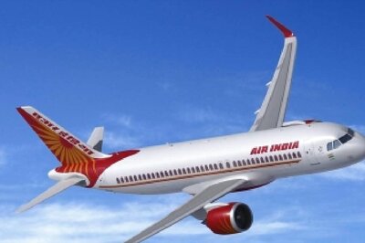 Air India Begins Ahmedabad-Gatwick Non-stop Flight, To Operate Thrice in Week