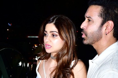 Shamita Shetty Loses Her Cool, Breaks Silence On Rumours of Dating Aamir Ali; Here's What She Says