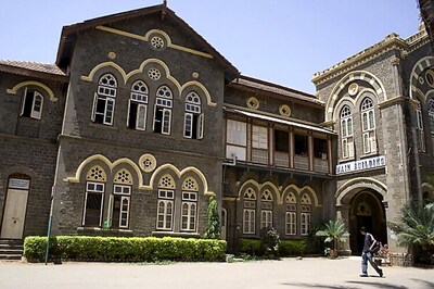 Pune college row: Case of rioting against over 200 people