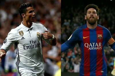 Barcelona Star Lionel Messi Overtakes Cristiano Ronaldo as Highest Earner